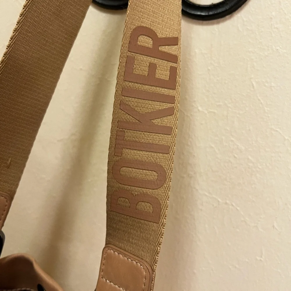 Botkier Brown Leather Handbag